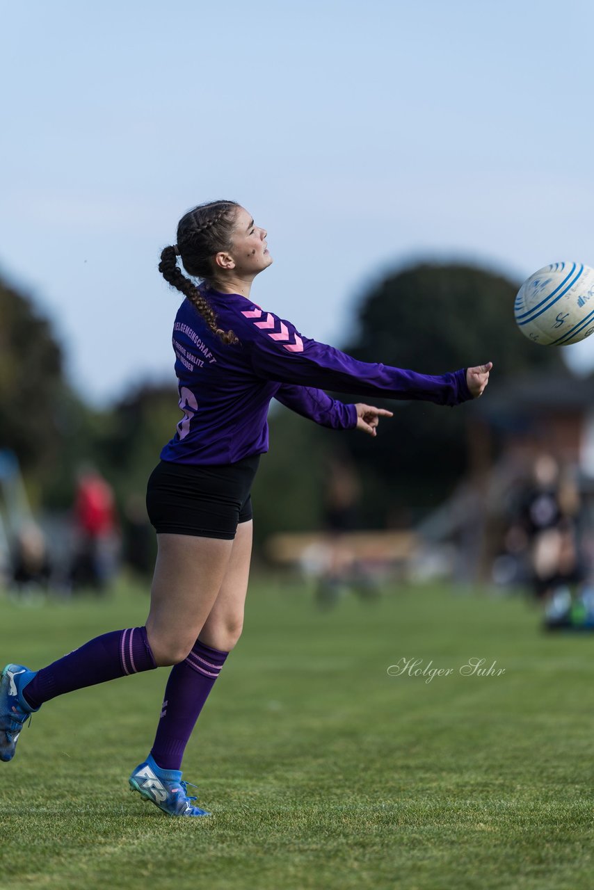 Bild 686 - wU16 Deutsche Meisterschaft